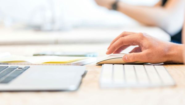 Click to Fix Cyber Attacks