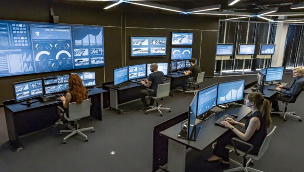 Governments Urge Detection Controls