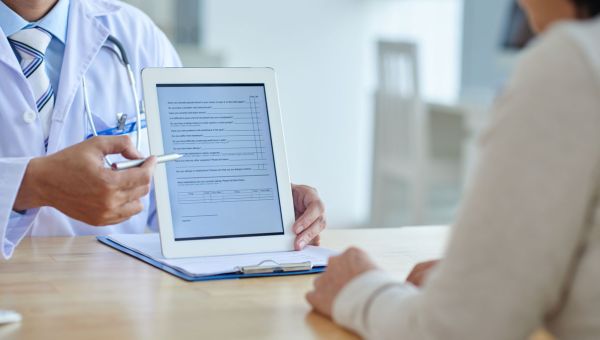 Proposed New HIPAA Rules Announced