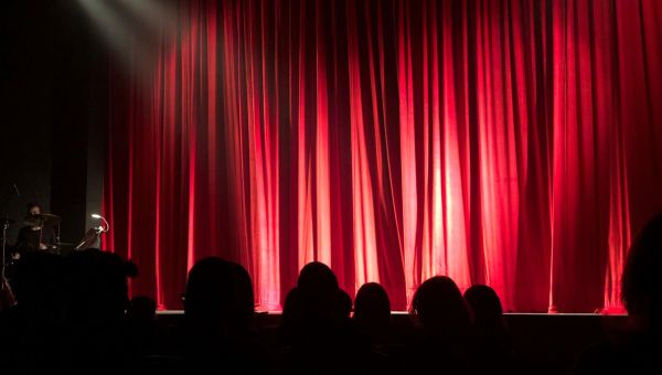 Security Theater: Are You Reducing Risk or Putting on a Show?