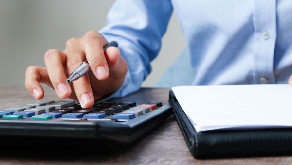 Tax Season Scammers