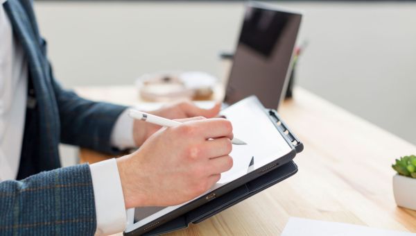 Automation Increases DocuSign Phishing