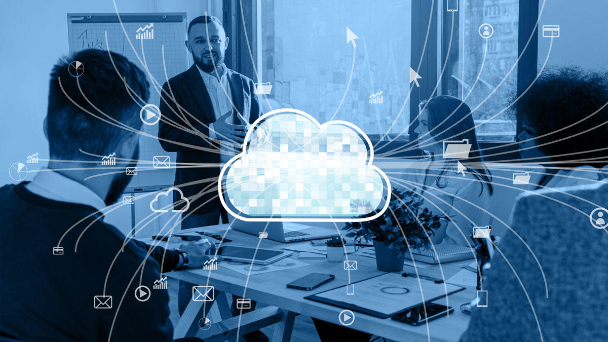 Reducing SaaS Security Risks
