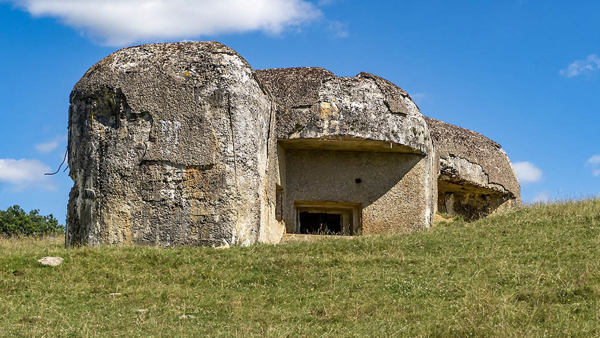 Maginot Line
