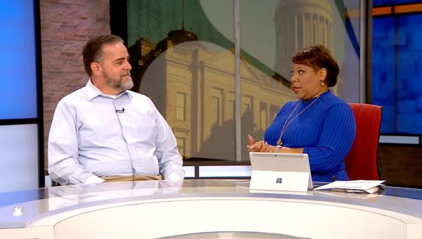 Chris Wright on KARK for Cybersecurity Awareness Month