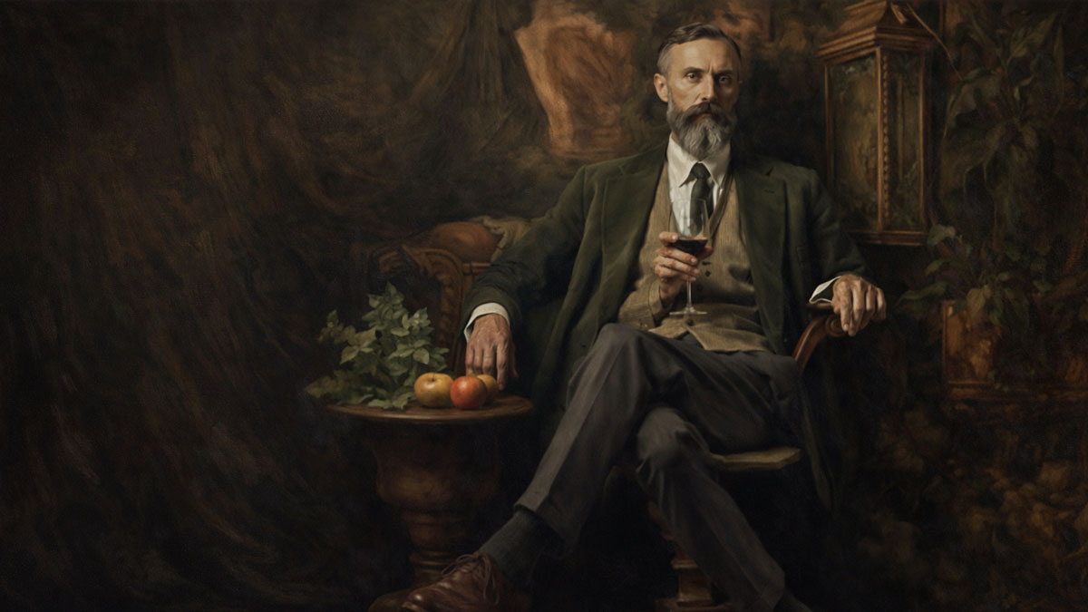 bad ai-generated image