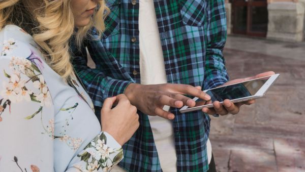 4 Expert-Approved Questions to Ask Before Sharing Your Data