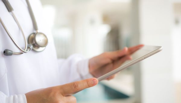 The Use of AI Tools in Healthcare