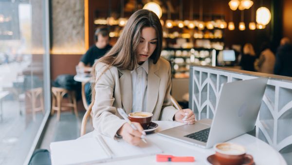 Bring Your Own Device to Work? Better Not