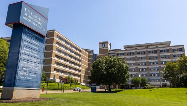 University of Mississippi Medical Center