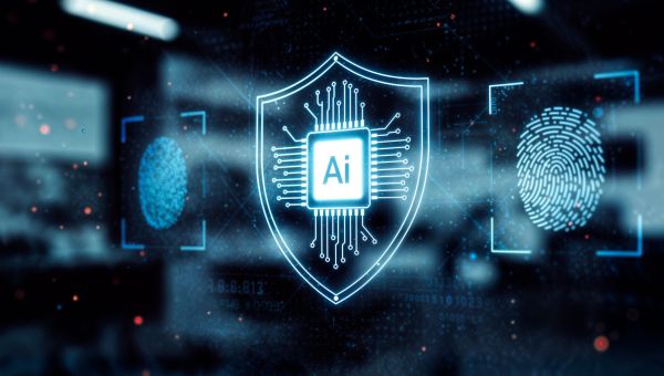 artificial intelligence security check