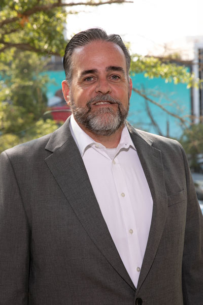 Chris Wright